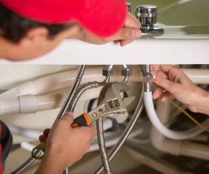 About Emergency plumbing pros Gibson, LA